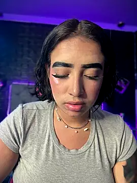 Scarlett-LS online show from December 2025 02:22:01 AM