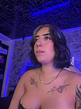 Scarlett-LS online show from March 2026 02:09:01 AM