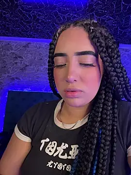 Scarlett-LS online show from April 2026 03:09:01 AM