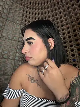 Scarlett-LS online show from September 2025 02:29:01 AM