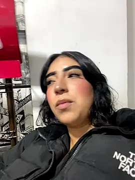 Scarlett-LS online show from October 2025 01:57:01 AM