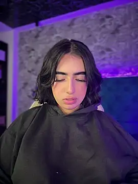 Scarlett-LS online show from December 2025 10:43:02 AM