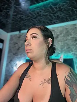 Scarlett-LS online show from November 2025 04:05:01 AM