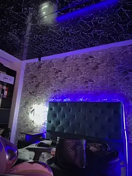 Scarlett-LS online show from February 2026 03:06:01 AM