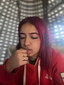 Scarlett-LS online show from March 2025 11:22:02 AM