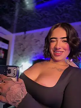 Scarlett-LS online show from February 2026 02:53:01 AM