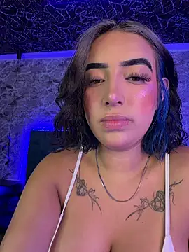 Scarlett-LS online show from March 2026 01:51:01 AM