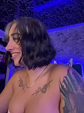 Scarlett-LS online show from March 2026 02:33:02 AM