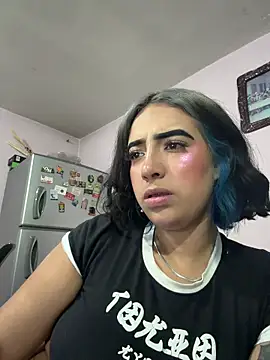 Scarlett-LS online show from March 2026 01:56:02 AM