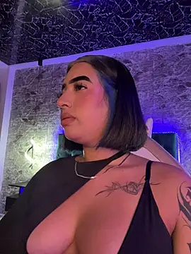 Scarlett-LS online show from February 2026 12:55:02 AM