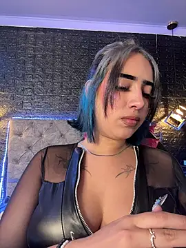 Scarlett-LS online show from March 2026 02:26:02 AM