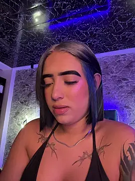 Scarlett-LS online show from February 2026 02:53:01 AM