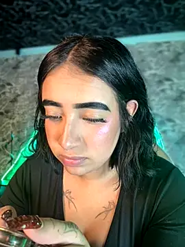 Scarlett-LS online show from November 2025 02:15:02 AM