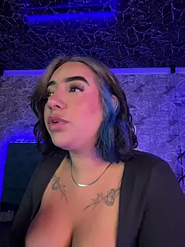 Scarlett-LS online show from April 2026 02:40:01 AM