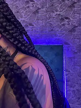 Scarlett-LS online show from April 2026 02:40:01 AM