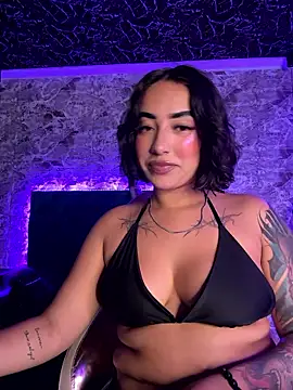 Scarlett-LS online show from January 2026 02:37:01 AM