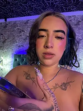 Scarlett-LS online show from March 2026 02:30:01 AM