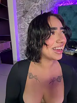 Scarlett-LS online show from January 2026 01:43:02 AM