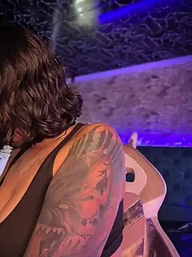 Scarlett-LS online show from February 2026 02:31:01 AM