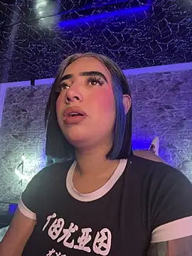 Scarlett-LS online show from February 2026 02:19:02 AM