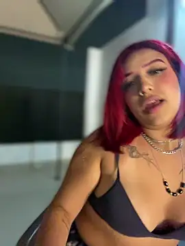 Scarlett-LS online show from February 2025 04:41:01 AM