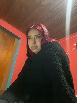 Scarlett-LS online show from March 2025 04:17:02 AM