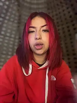 Scarlett-LS online show from March 2025 02:40:01 AM