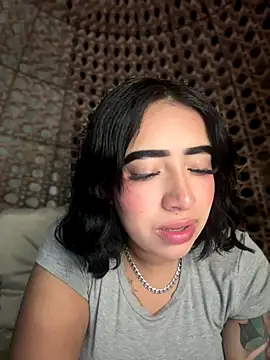 Scarlett-LS online show from October 2025 02:24:02 AM