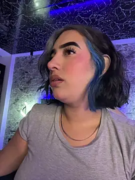 Scarlett-LS online show from March 2026 02:06:02 AM