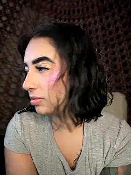 Scarlett-LS online show from October 2025 02:56:01 AM