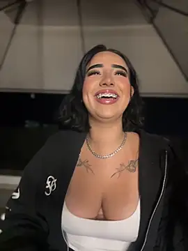 Scarlett-LS online show from September 2025 01:39:02 AM