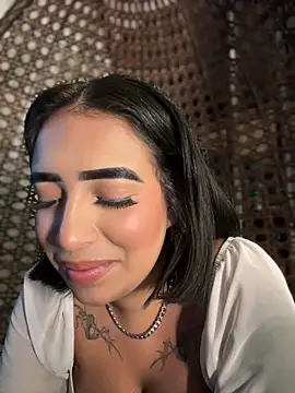 Scarlett-LS online show from September 2025 01:43:02 AM