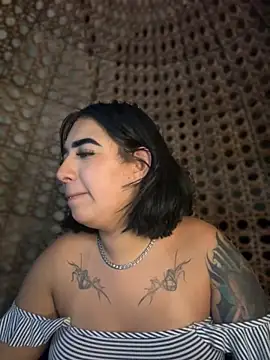 Scarlett-LS online show from September 2025 04:40:01 AM