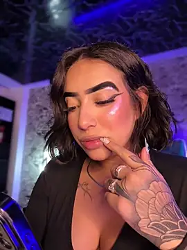 Scarlett-LS online show from February 2026 03:45:02 AM