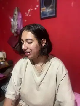 Scarlett-LS online show from December 2025 10:37:01 PM