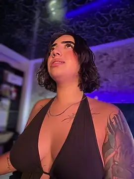 Scarlett-LS online show from February 2026 03:05:01 AM