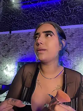 Scarlett-LS online show from February 2026 03:09:02 AM