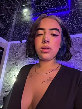 Scarlett-LS online show from February 2026 02:34:02 AM