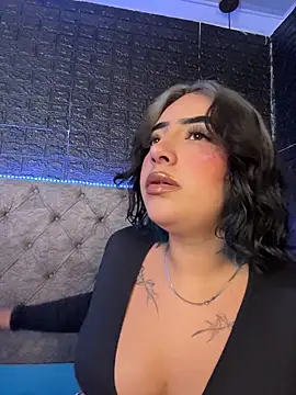 Scarlett-LS online show from March 2026 02:33:02 AM