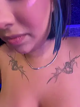 Scarlett-LS online show from May 2026 02:20:02 AM