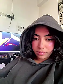 Scarlett-LS online show from January 2026 12:56:01 PM