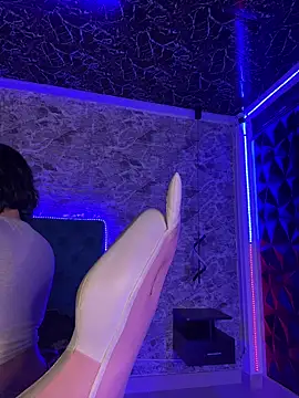 Scarlett-LS online show from March 2026 02:33:02 AM