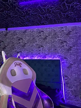 Scarlett-LS online show from January 2026 02:04:02 AM