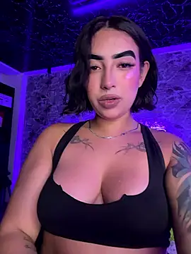 Scarlett-LS online show from January 2026 03:21:01 AM