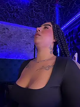 Scarlett-LS online show from April 2026 03:21:02 AM