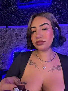 Scarlett-LS online show from May 2026 02:29:02 AM