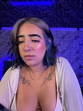 Scarlett-LS online show from April 2026 02:46:01 AM