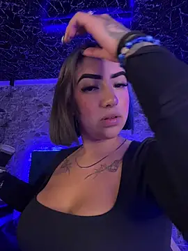 Scarlett-LS online show from May 2026 03:11:02 AM