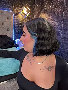 Scarlett-LS online show from March 2026 03:02:01 AM