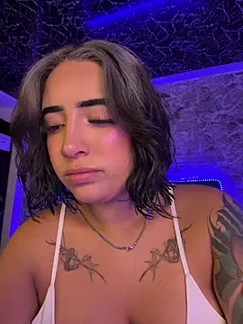 Scarlett-LS online show from March 2026 03:07:01 AM